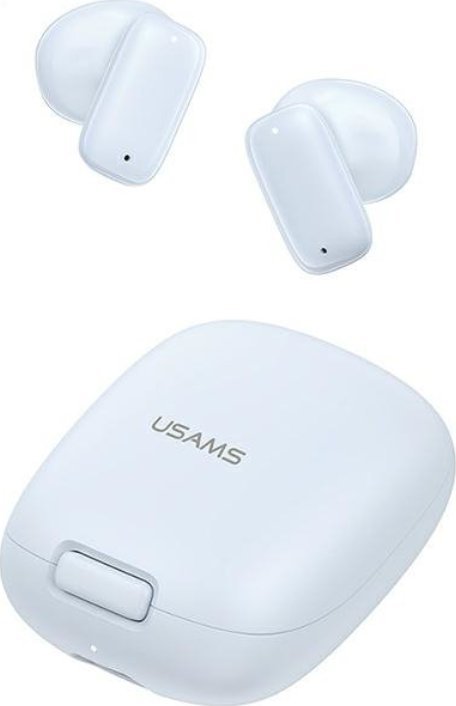 фото Навушники TWS Usams BHUID03 Blue