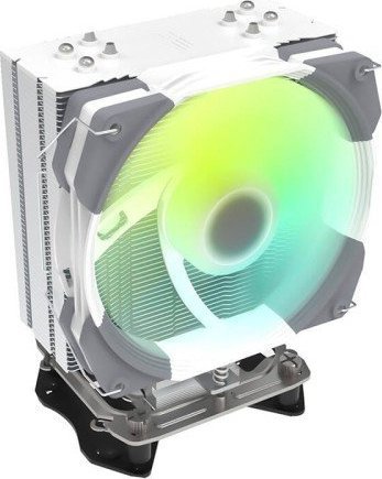 фото Повітряне охолодження Darkflash S21 ARGB