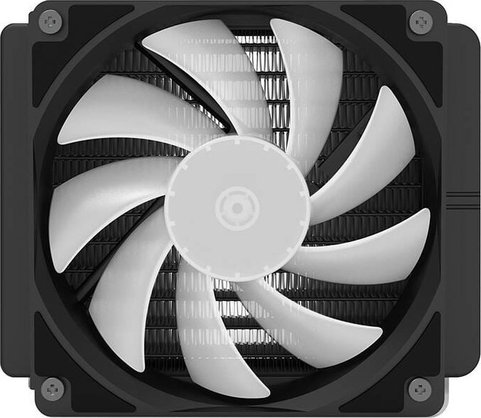 фото Водяне охолодження Darkflash DCS120 Black