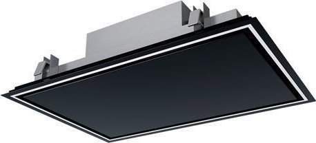 фото Витяжка вбудована Globalo Alaris 90.1 Black
