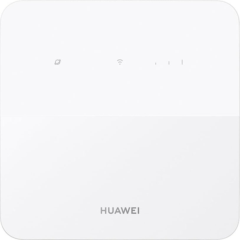 фото Модем 4G / 3G + Wi-Fi роутер Huawei 4G CPE 5s (B320-323)