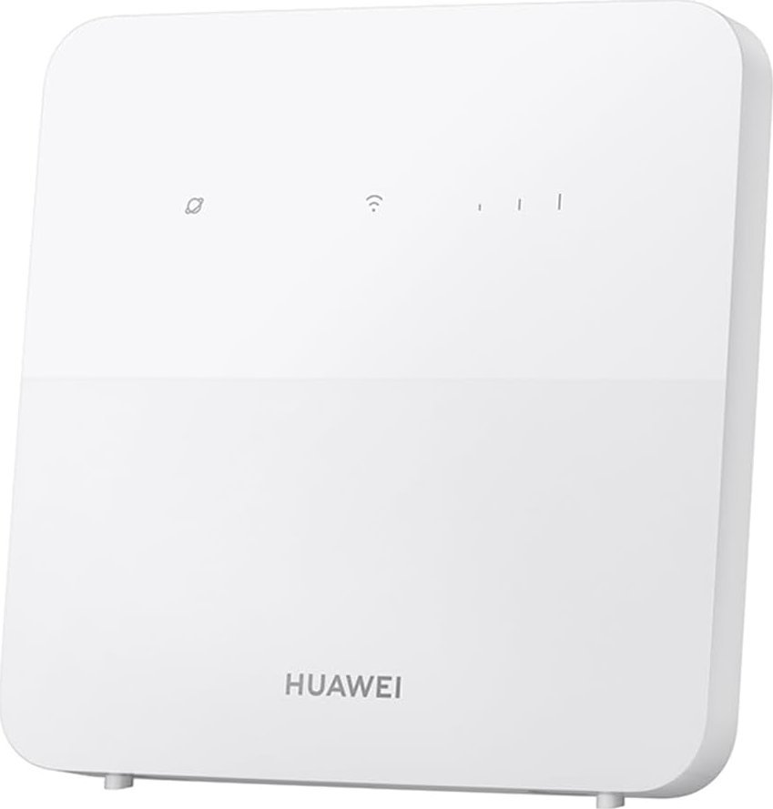 фото Модем 4G / 3G + Wi-Fi роутер Huawei 4G CPE 5s (B320-323)