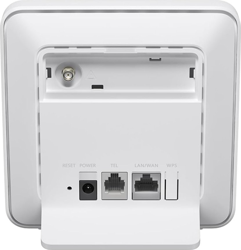 фото Модем 4G / 3G + Wi-Fi роутер Huawei 4G CPE 5s (B320-323)