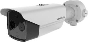 фото IP-камера відеоспостереження Hikvision DS-2TD2617-3/QA