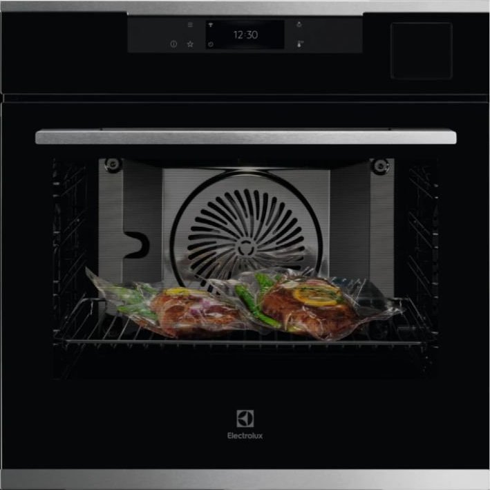 фото Духовка електрична Electrolux KOABS39WX