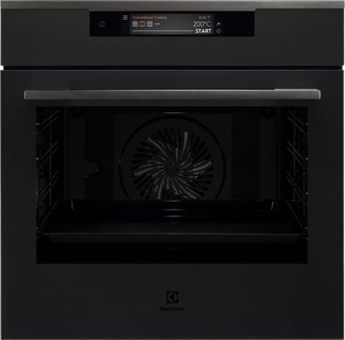 фото Духовка електрична Electrolux KOEAP31WT
