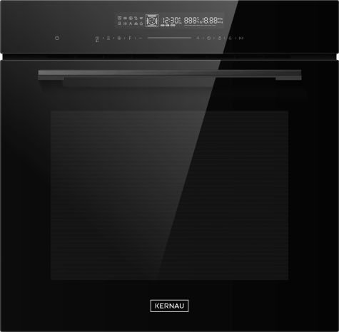 фото Духовка електрична Kernau KBO 1371 S TC B