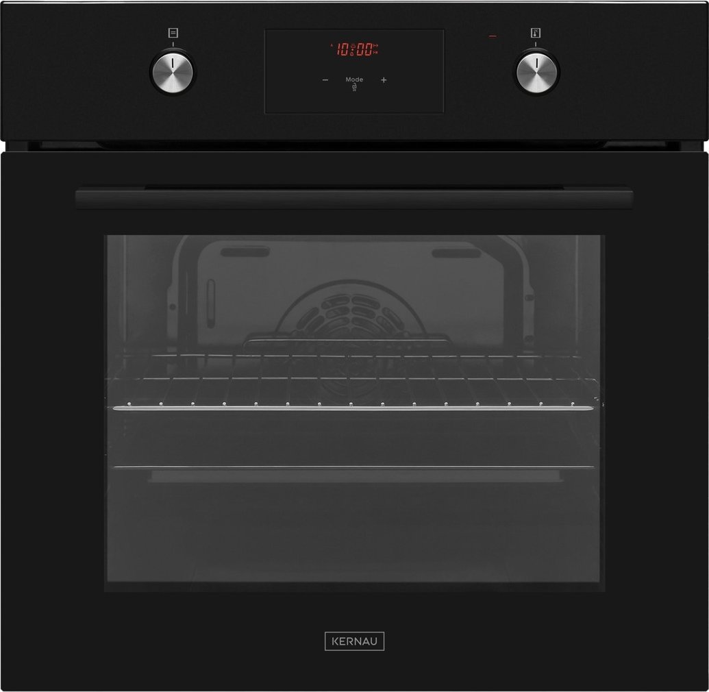 фото Духовка електрична Kernau KBO 0761 PT B