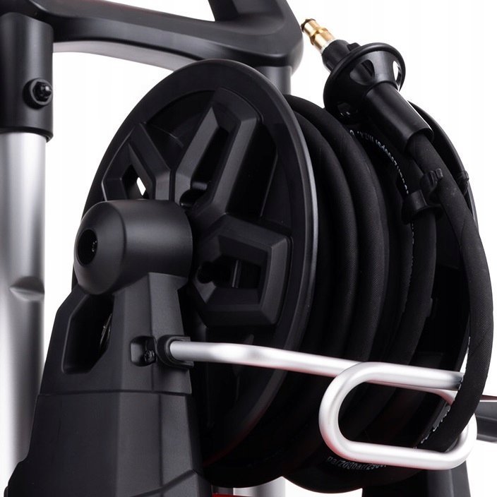 фото Мінімийки високого тиску Lehmann R310