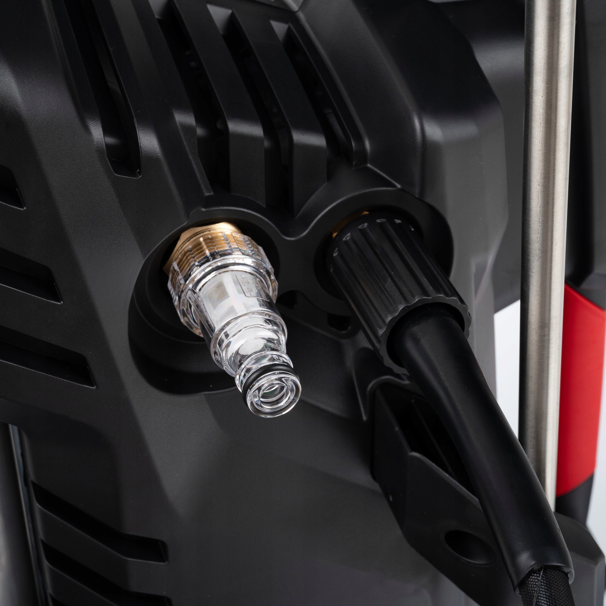 фото Мінімийка високого тиску Lehmann R350