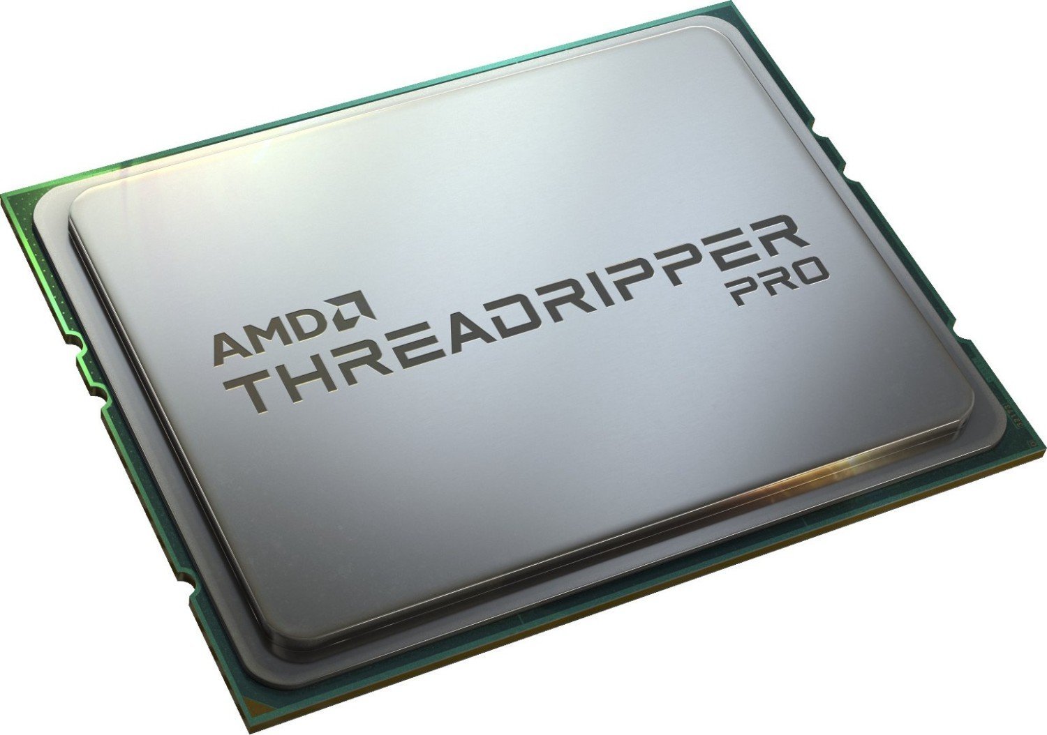 фото Процесор AMD Ryzen Threadripper Pro 3945WX (100-000000168)