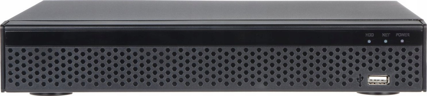 фото Мережевий відеореєстратор (NVR) Apti XB0401H-S34