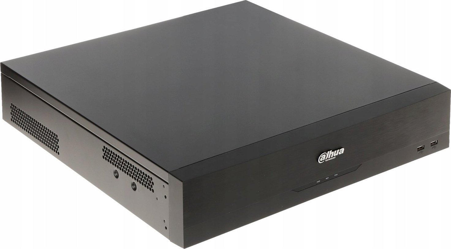 фото Мережевий відеореєстратор (NVR) Dahua Technology XVR5816S-I3