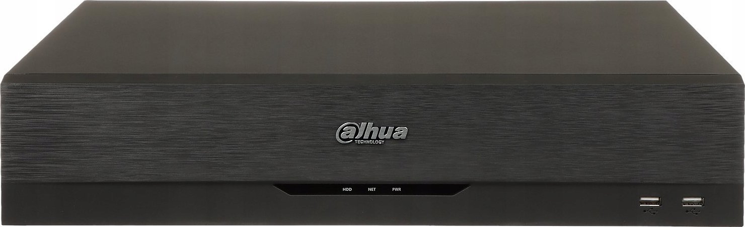 фото Мережевий відеореєстратор (NVR) Dahua Technology XVR5816S-I3