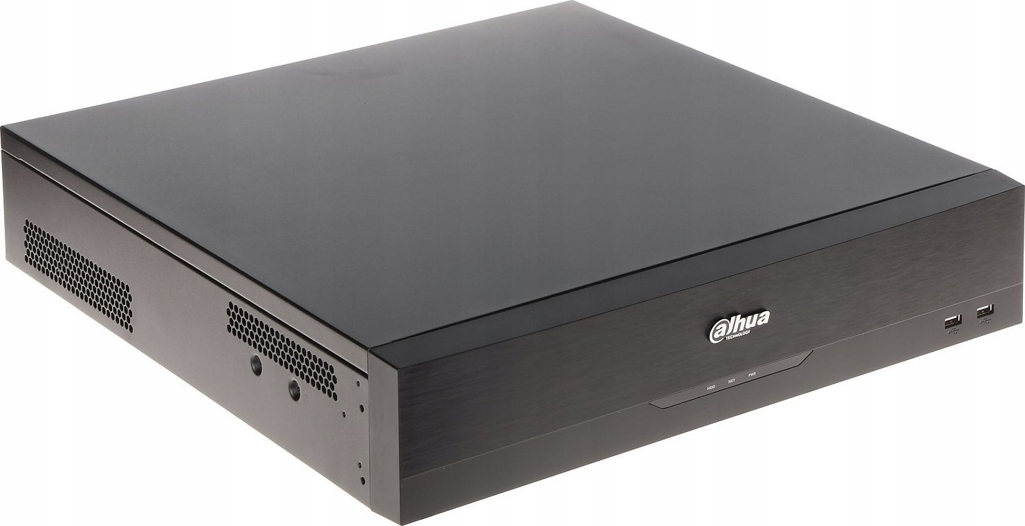 фото Мережевий відеореєстратор (NVR) Dahua Technology XVR5832S-I3