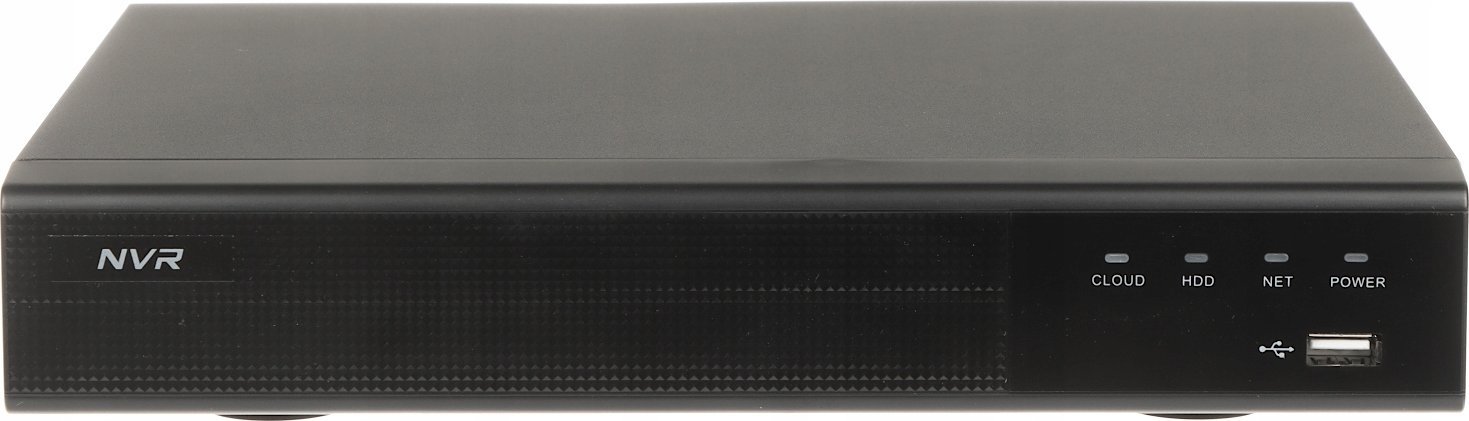 фото Мережевий відеореєстратор (NVR) Apti N1611-I3