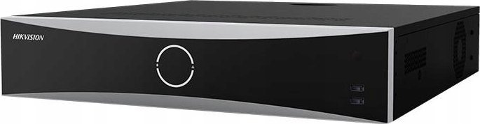 фото Мережевий відеореєстратор (NVR) Hikvision DS-7716NXI-I4/16P/S(E)