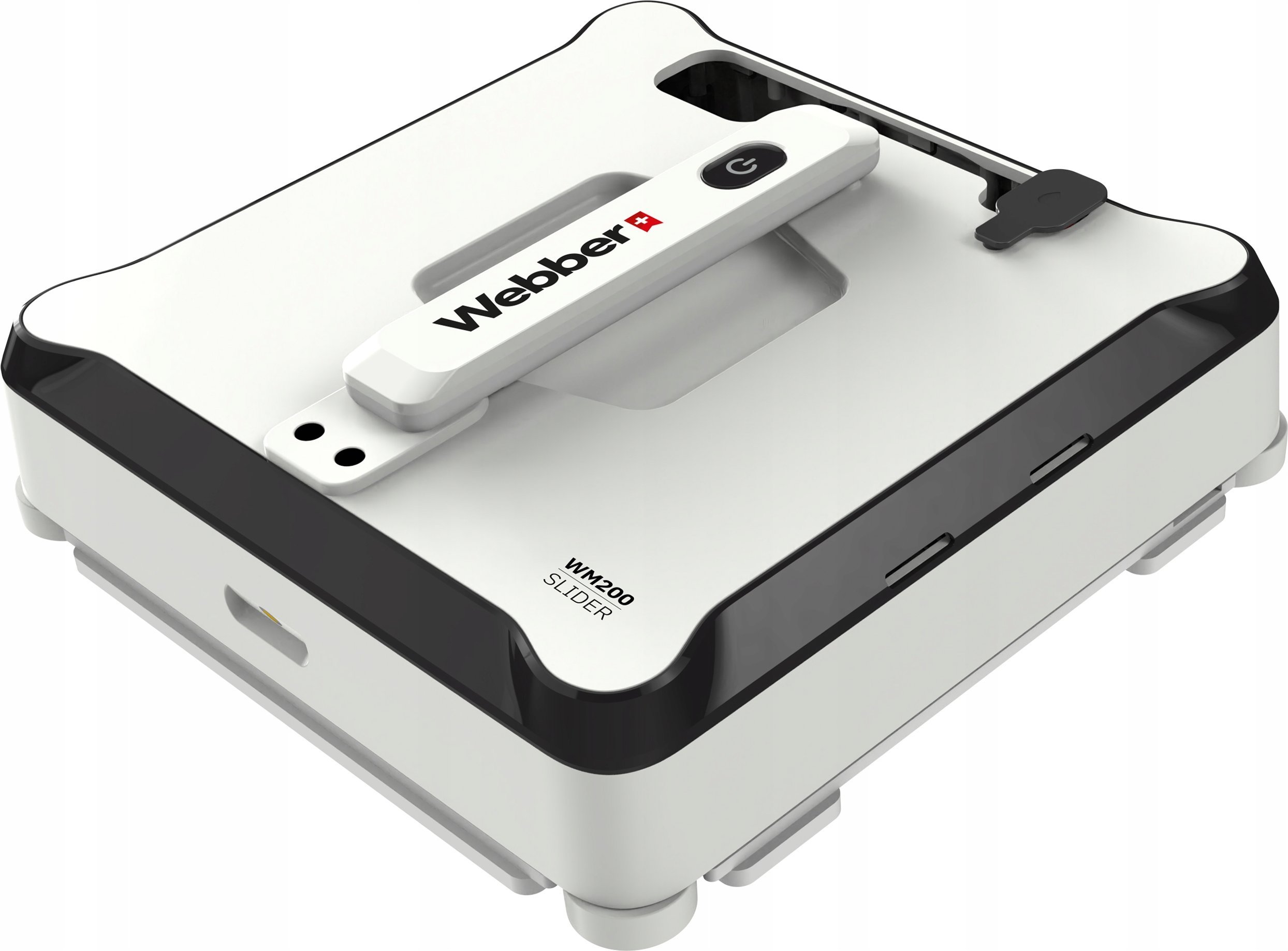 фото Робот для миття вікон Webber WM200