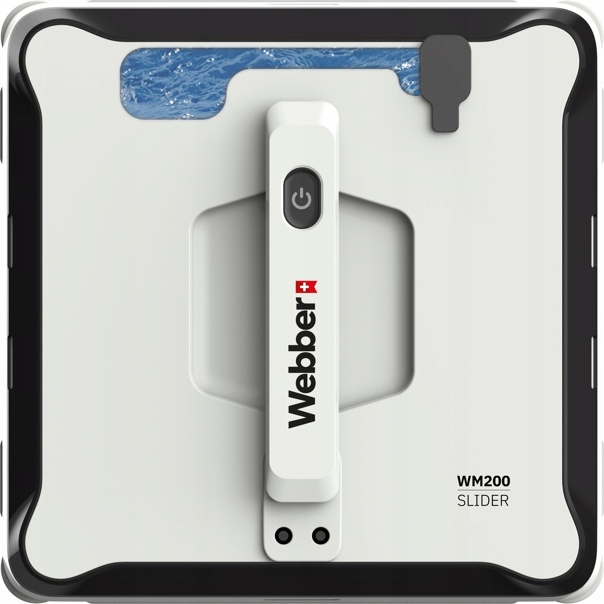 фото Робот для миття вікон Webber WM200