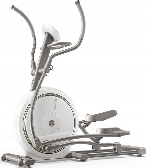 фото Орбітрек магнітний Yesoul E80EV