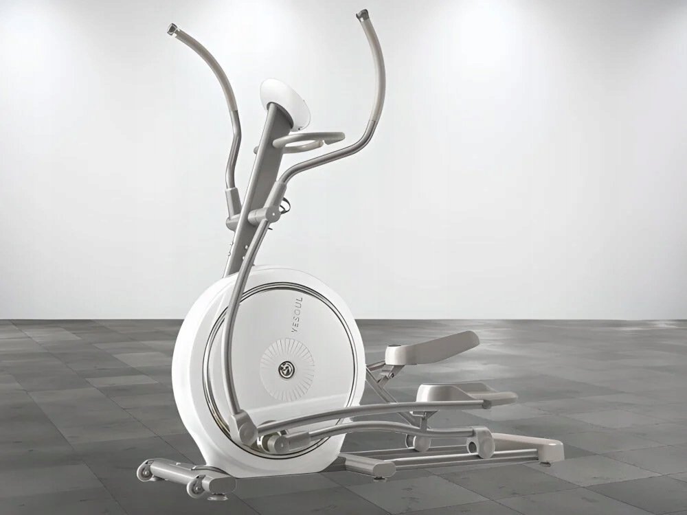 фото Орбітрек магнітний Yesoul E80EV