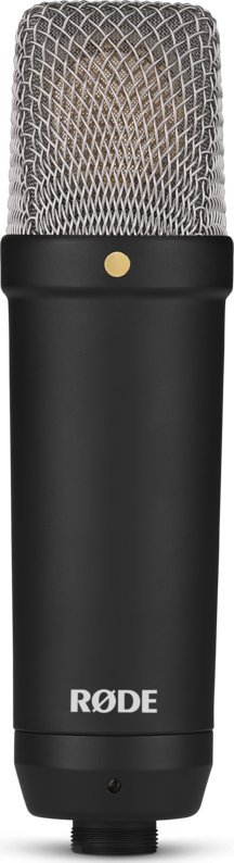 фото Мікрофон для ПК/ для стрімінгу, подкастів Rode RDE NT1