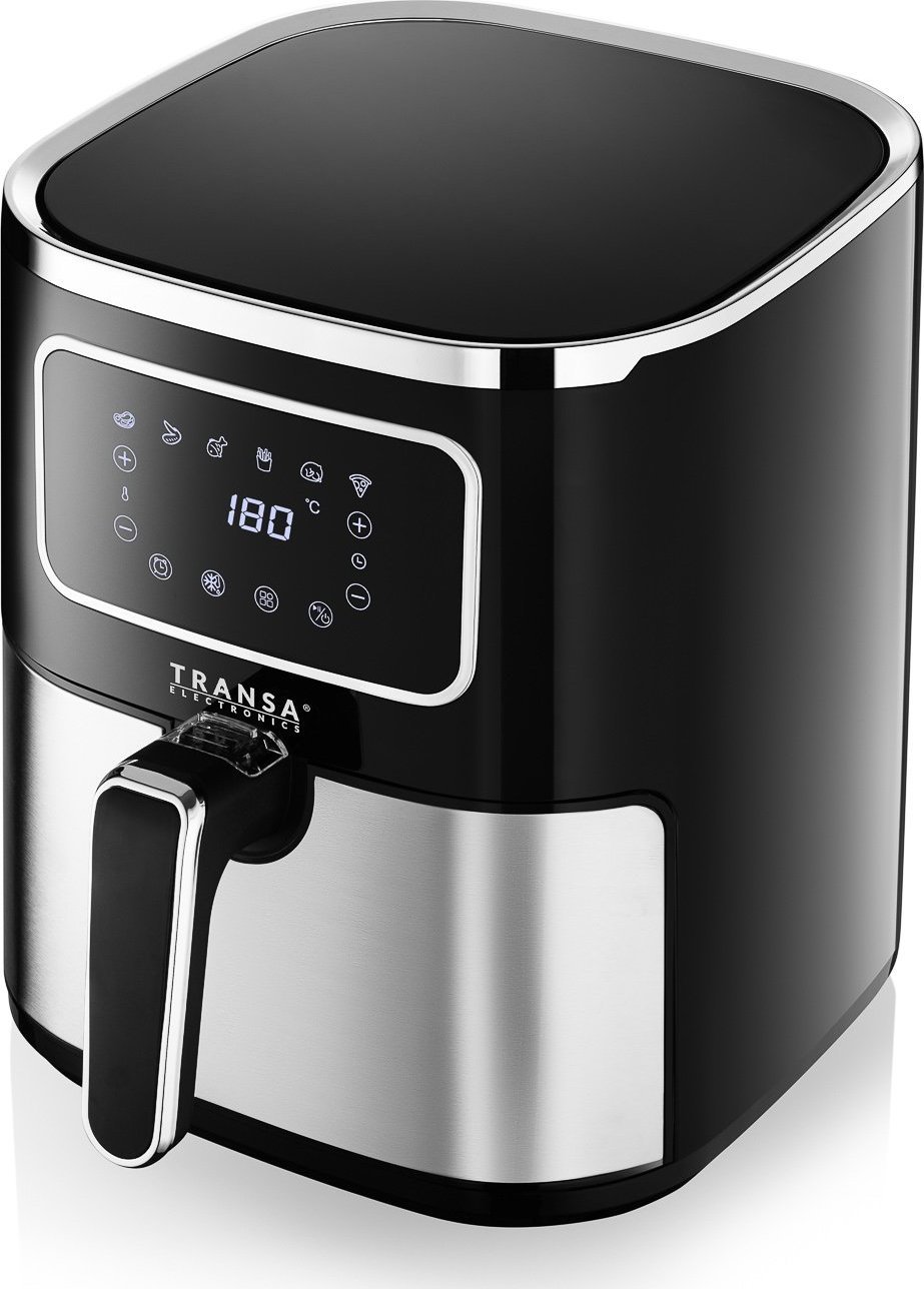 фото Аерофритюрниці Transa Electronics TE-47