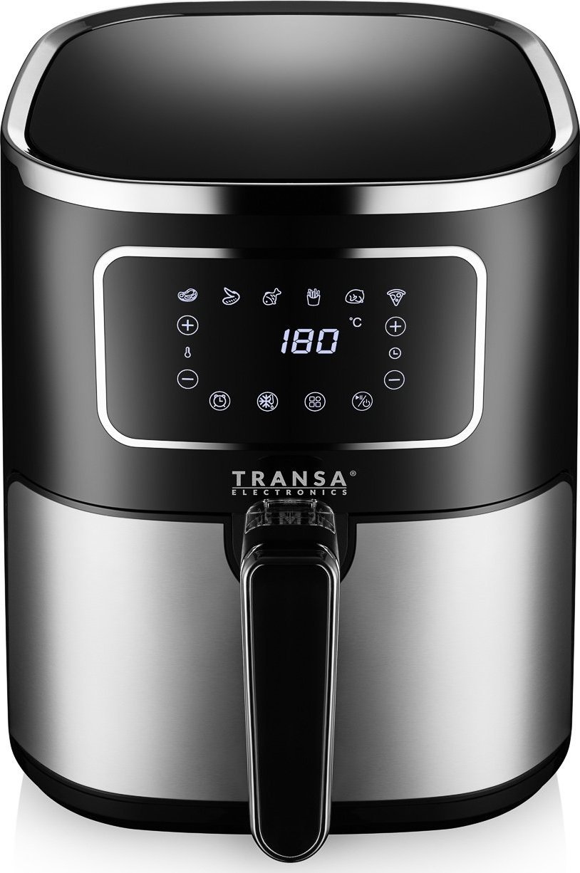 фото Аерофритюрниці Transa Electronics TE-47