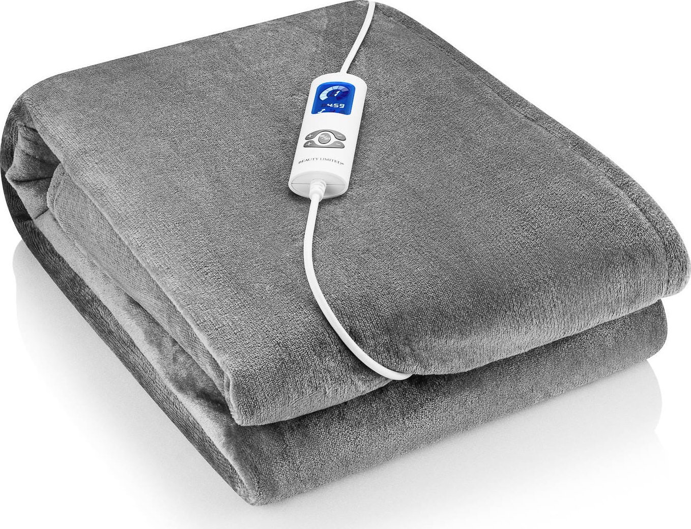 фото Електроковдра Beauty Limited Polar Heat (BL-70)