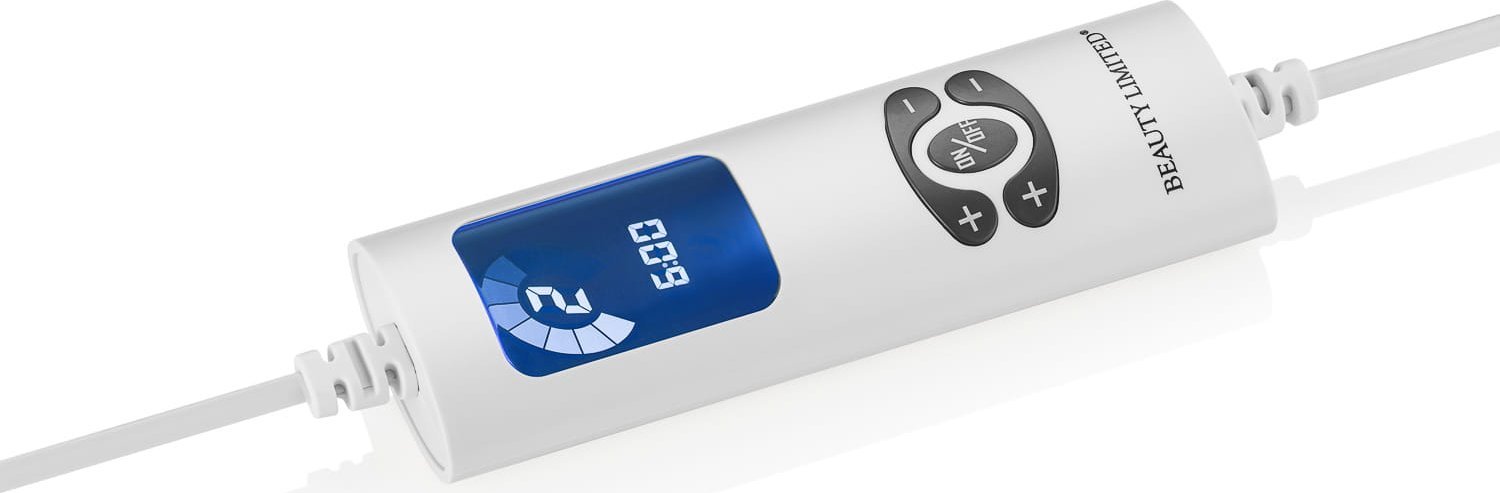 фото Електроковдра Beauty Limited Polar Heat (BL-70)