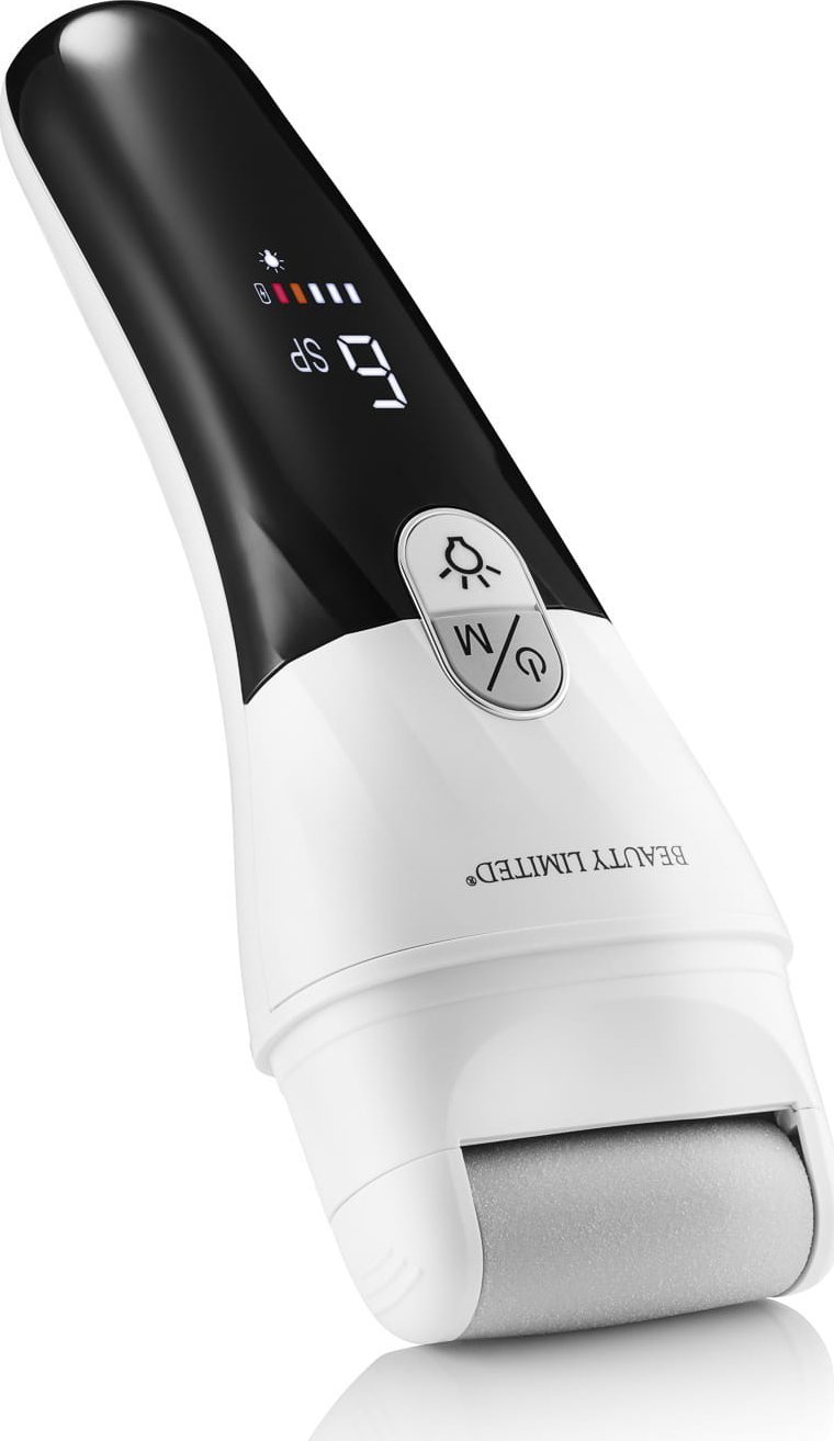 фото Електропемза (роликова пилка) Beauty Limited Beauty Feet