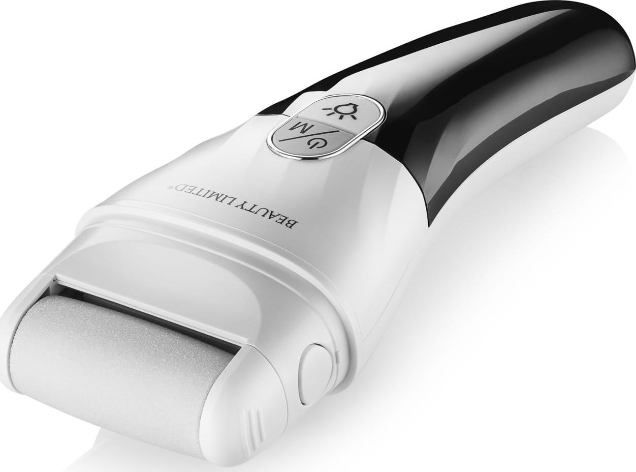 фото Електропемза (роликова пилка) Beauty Limited Beauty Feet