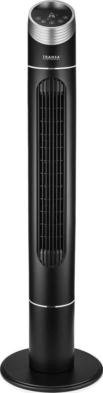 фото Вентилятор колона Transa Electronics TE-100A