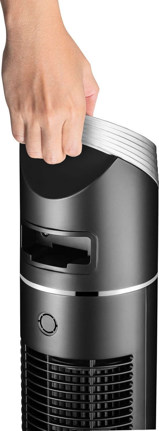 фото Вентилятор колона Transa Electronics TE-100A