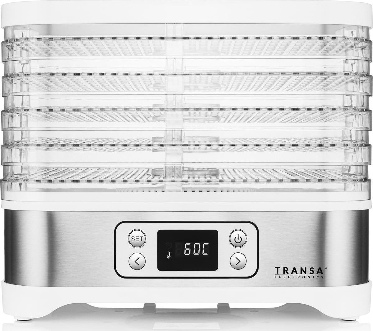 фото Сушка Transa Electronics TE-42A