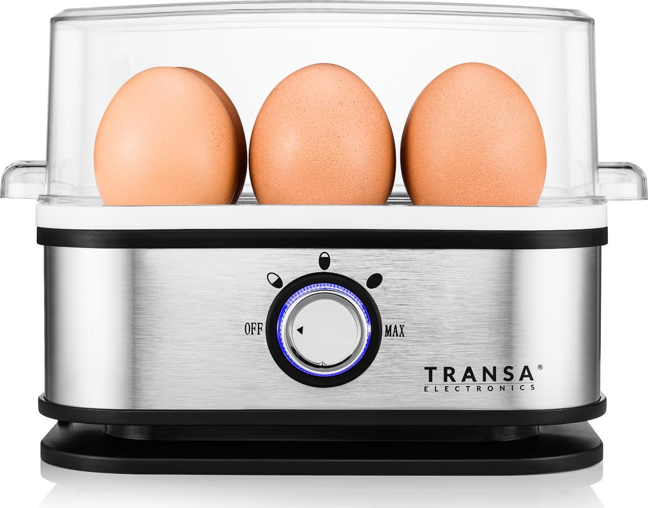 фото Яйцеварка Transa Electronics TE-21