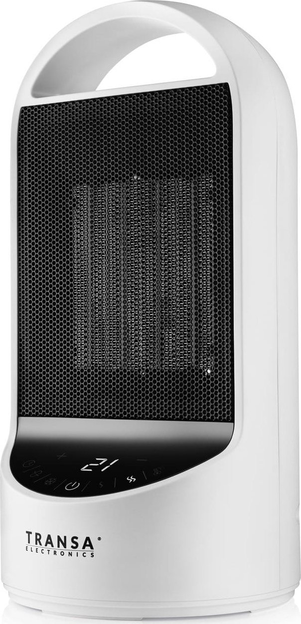 фото Обігрівач Transa Electronics TE-09