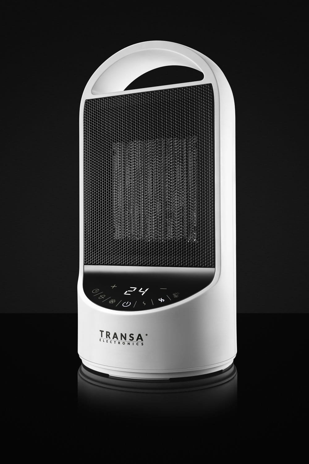 фото Обігрівач Transa Electronics TE-09