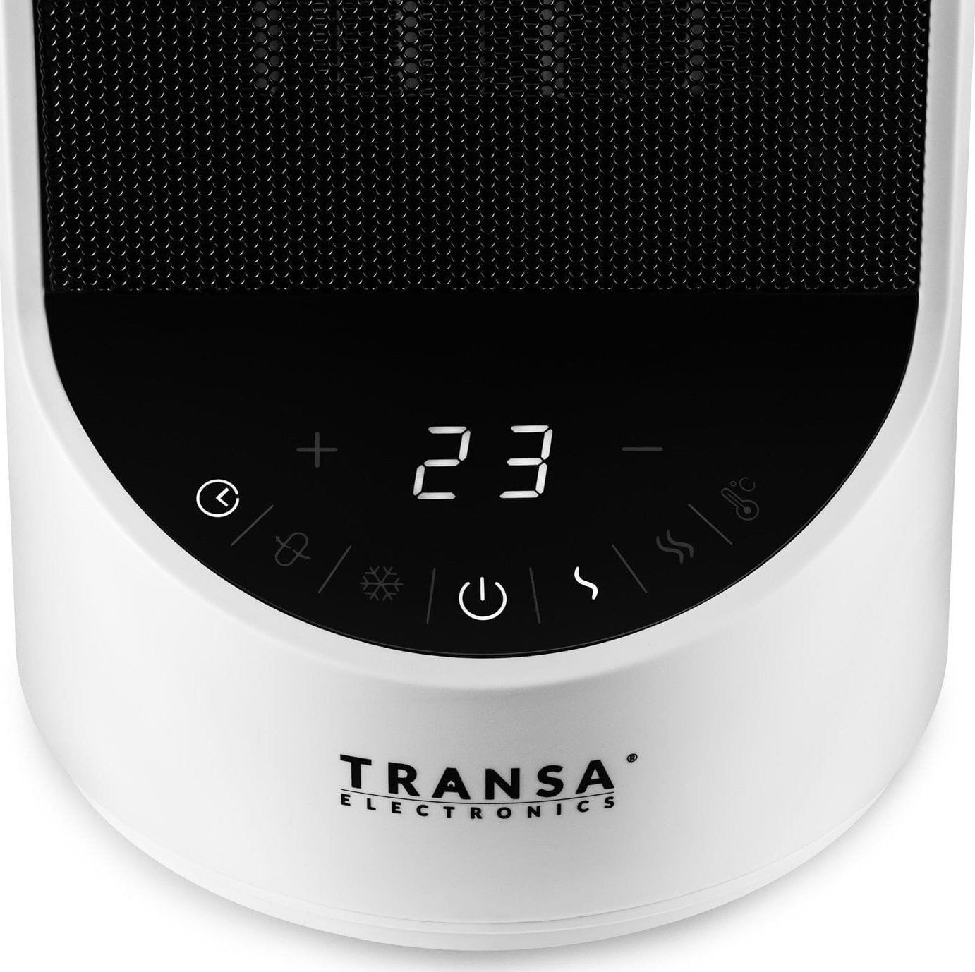 фото Обігрівач Transa Electronics TE-09