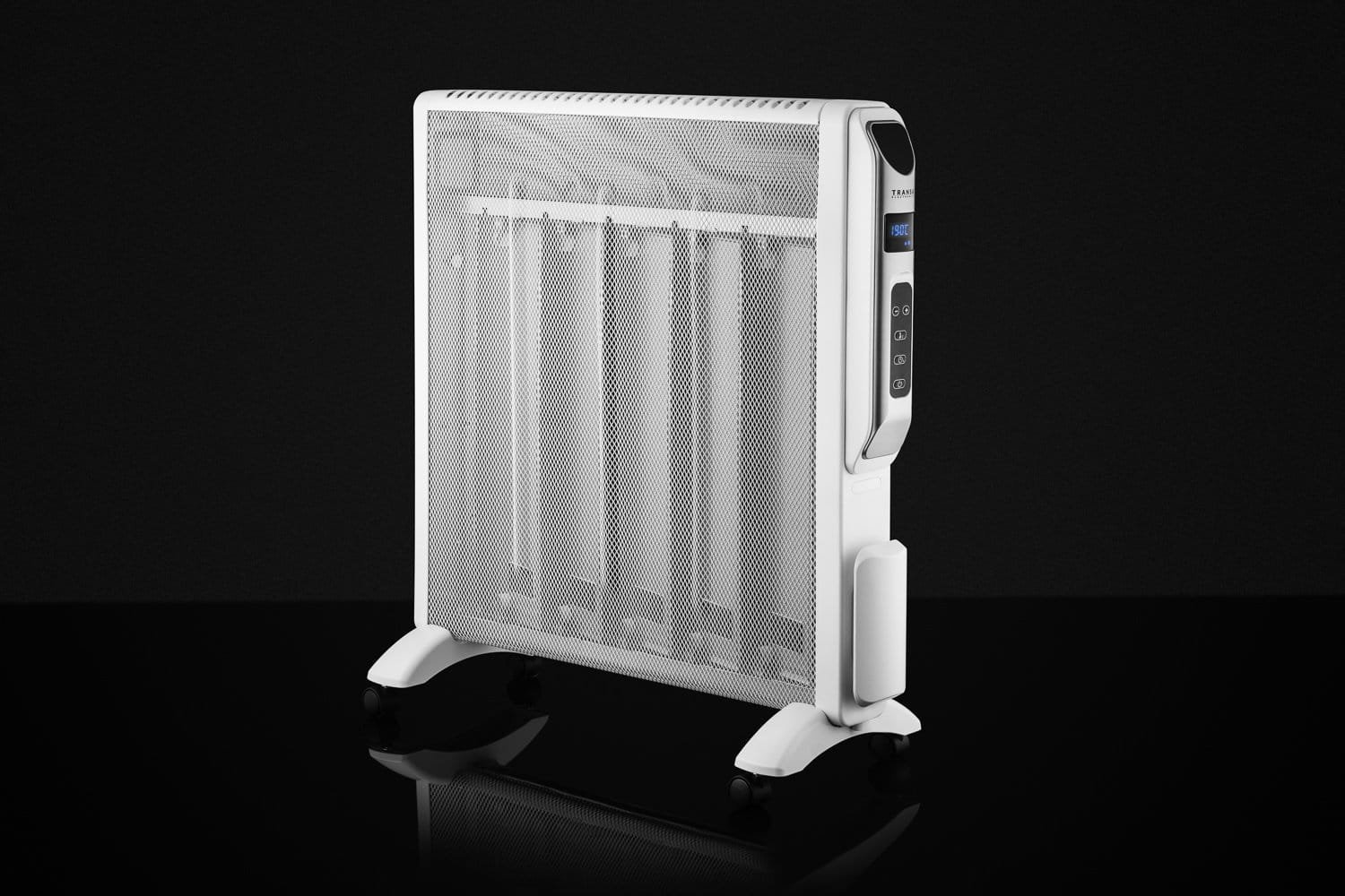 фото Обігрівач Transa Electronics TE-08