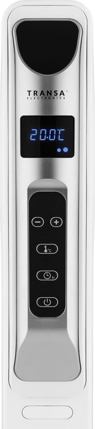 фото Обігрівач Transa Electronics TE-08