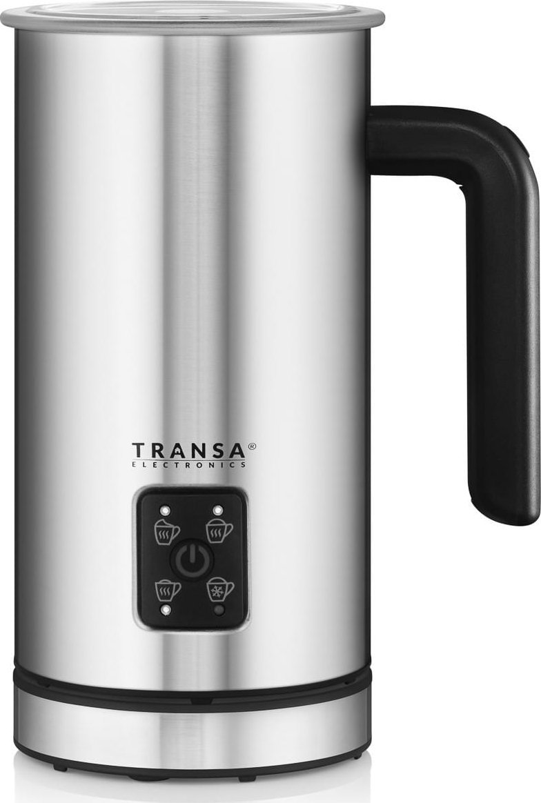 фото Спінювач молока Transa Electronics TE-15