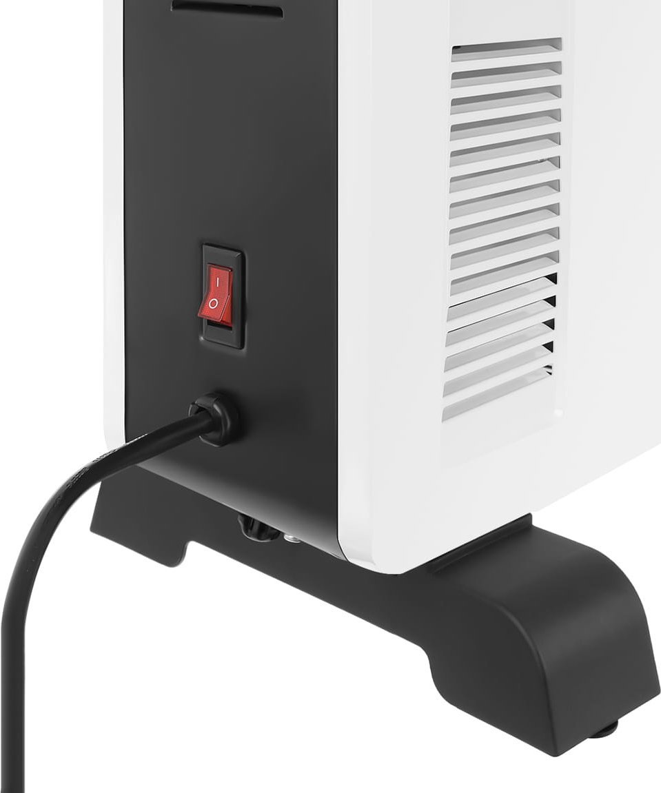 фото Обігрівач Transa Electronics TE-05