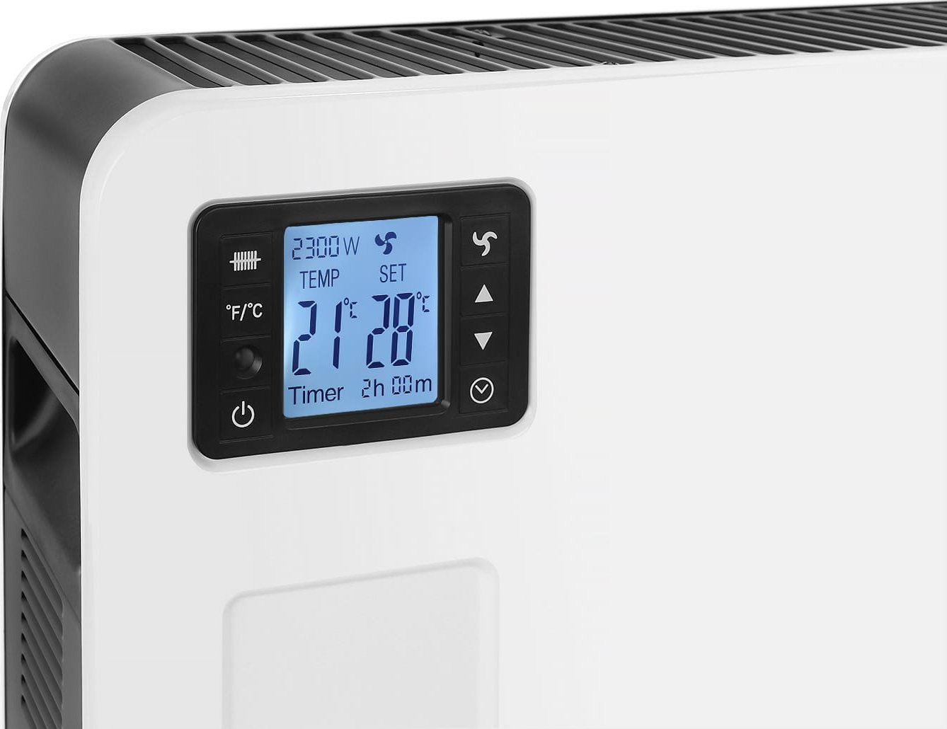 фото Обігрівач Transa Electronics TE-05