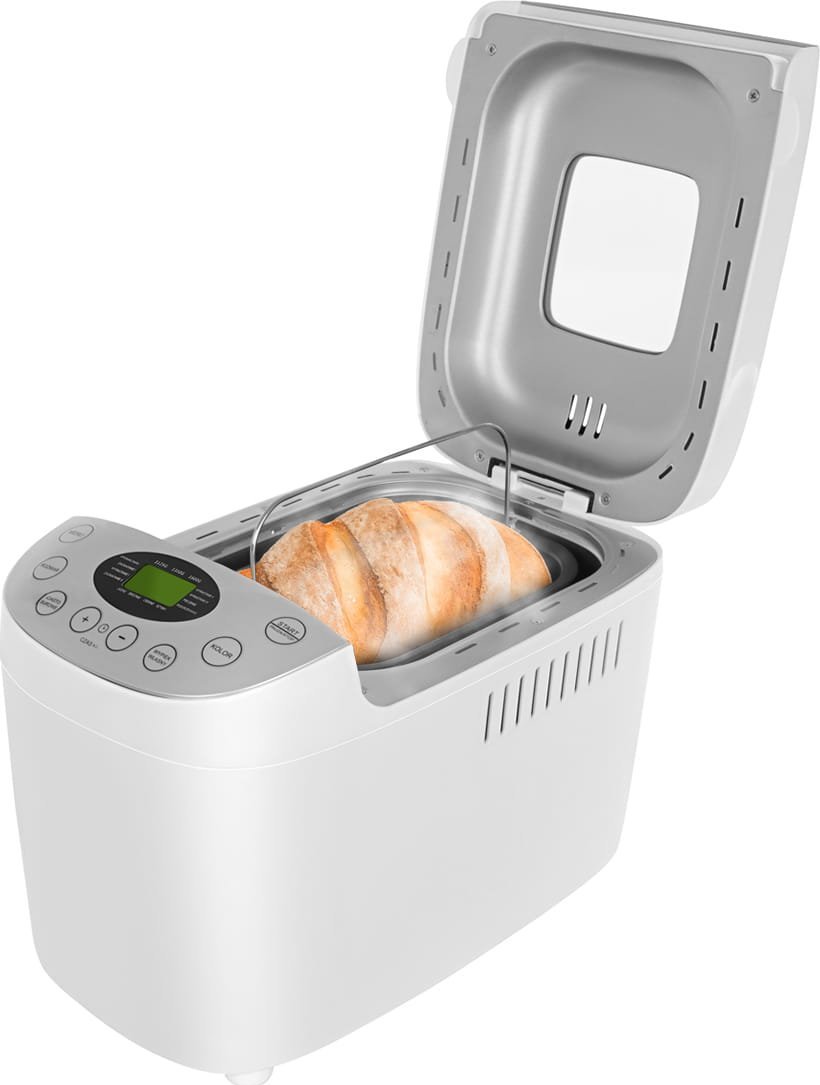 фото Хлібопічка Transa Electronics TE-200