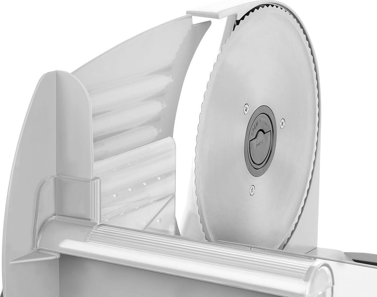 фото Скиборізка (слайсер) Transa Electronics TE-50