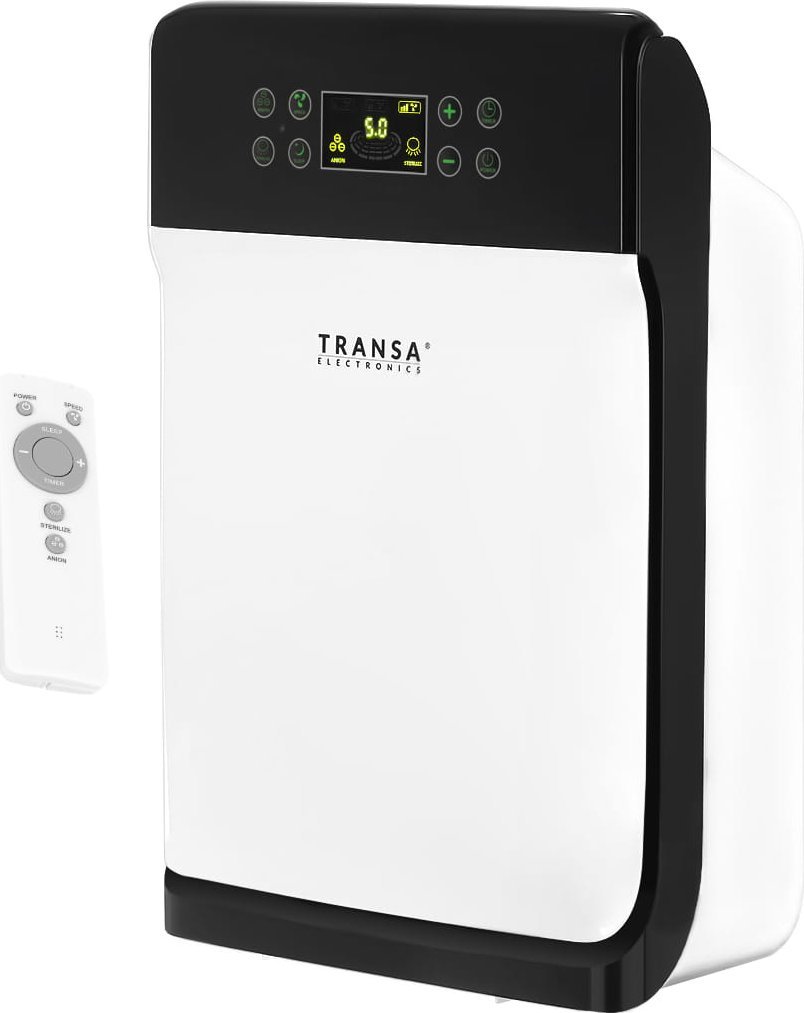 фото Очищувач повітря Transa Electronics TE-55