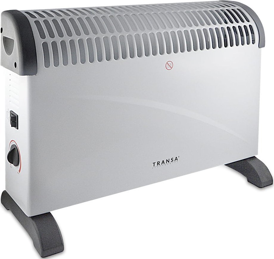 фото Обігрівач Transa Electronics TE-02