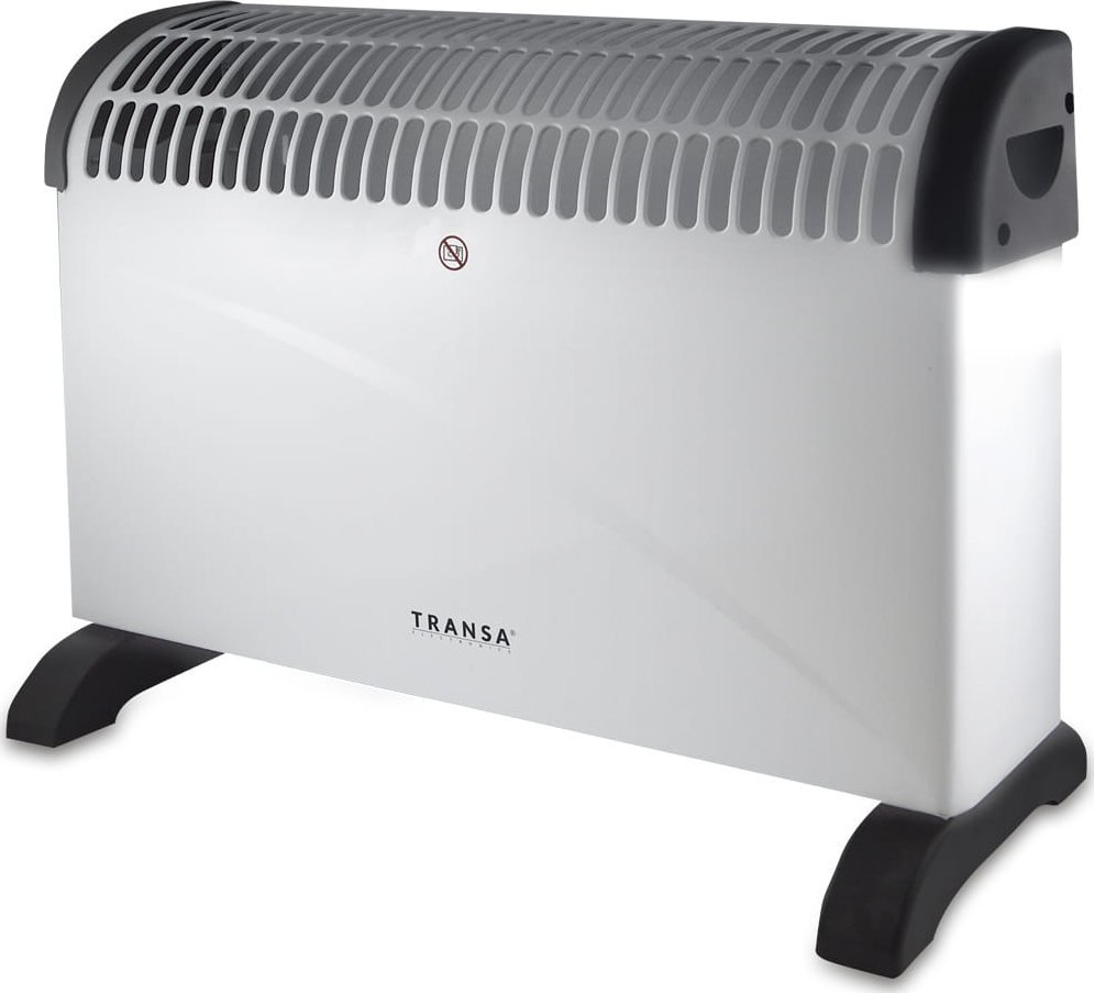 фото Обігрівач Transa Electronics TE-02