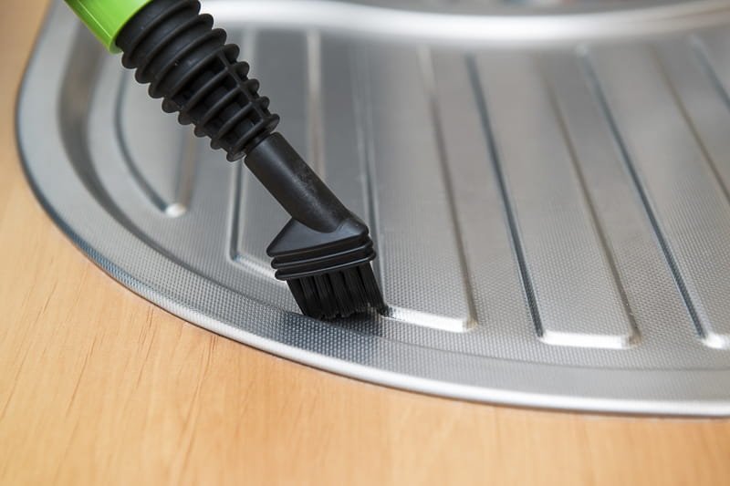 фото Парова швабра Transa Electronics SMX12